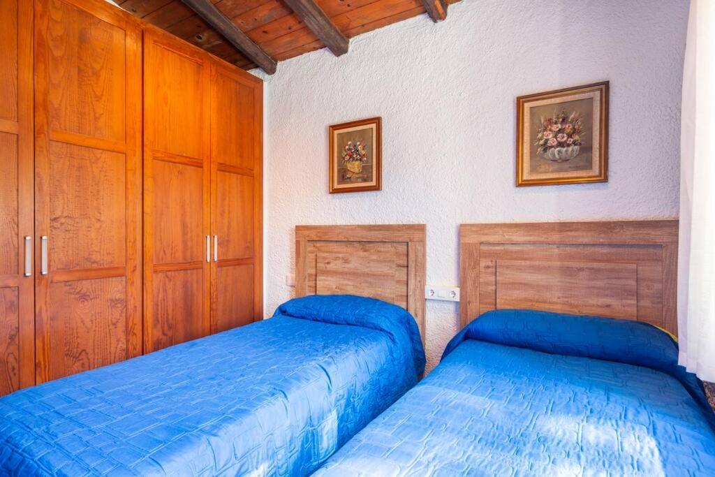 Villa Casa Con Piscina Cerca De Gérone Extérieur photo